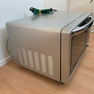 TOSHIBA オーブンレンジ ER-D6の画像