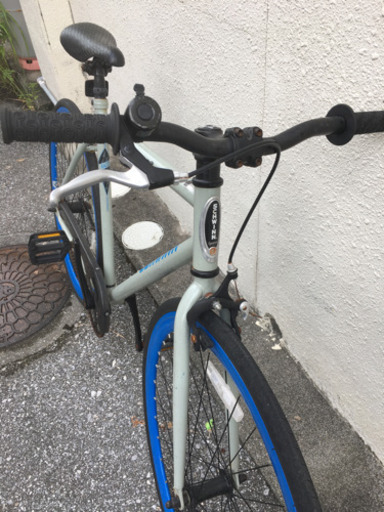 SCHWINN シューイン　レーサー