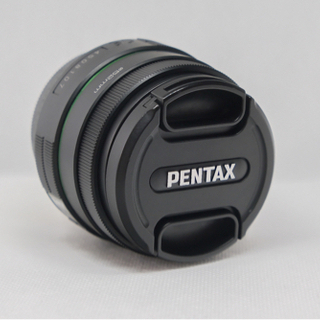 smc PENTAX-DA 50mmF1.8の画像