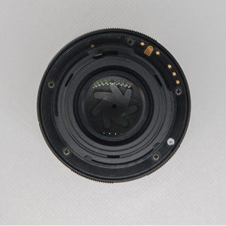 smc PENTAX-DA 50mmF1.8の画像