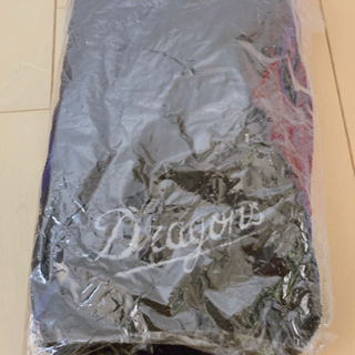 ドラゴンズマフラー