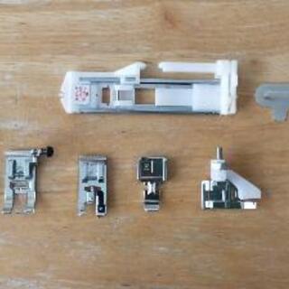 シンガーミシン アニュドール sy102の画像