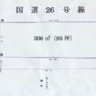 ★貸土地★    貝塚市小瀬　92坪　#資材置き場　＃トラック駐...