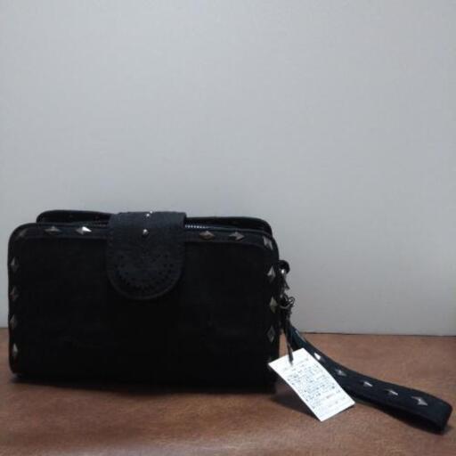 ショルダーバッグ maison gilfy