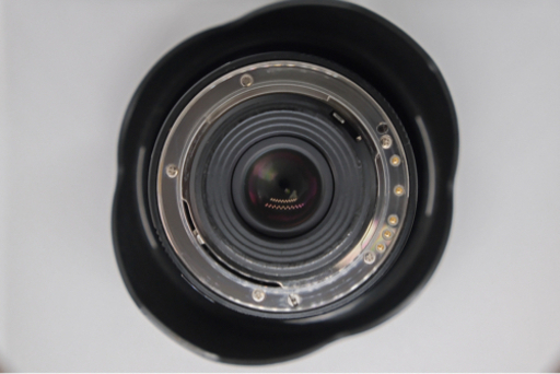 PENTAX 超広角ズームレンズ DA12-24mmF4 
