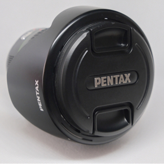 PENTAX 超広角ズームレンズ DA12-24mmF4 