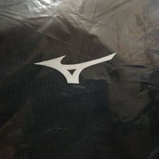 MIZUNOのベンチコートとハーフコート
