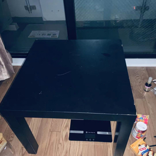 ikea テーブル　無料
