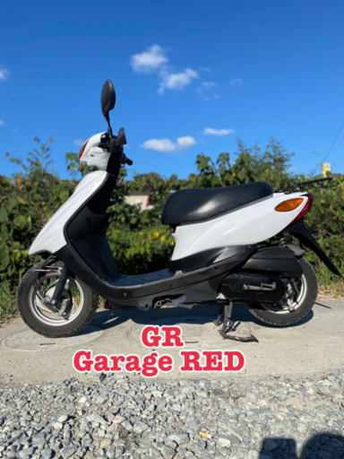 YAMAHA JOG SA36J ヤマハ ジョグ