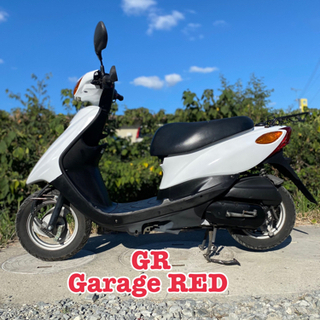 YAMAHA JOG SA36J ヤマハ ジョグ
