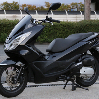 SOLD OUT！PCX125 JF56後期 ESPエンジン メ...
