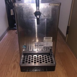 HOSHIZAKI Budweiser 生ビールサーバー HOSHIZAKI Budweiser 生ビールサーバー 業務用 生ビールディスペンサー