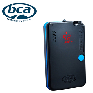 bca TRACKER S ビーシーエートラッカーS アバランチビーコン バックカントリー　スキー　スノーボード　雪山　登山 未使用　