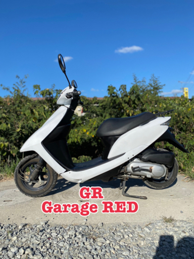 HONDA AF68 DIO ホンダ ディオ