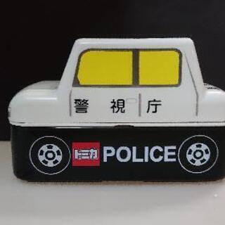 トミカのお弁当箱  の画像
