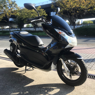 SOLD OUT！PCX125 JF28後期ESPエンジン 女性...