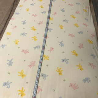 子ども用お昼寝布団