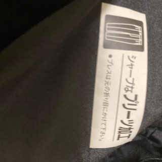 メンズスーツの画像