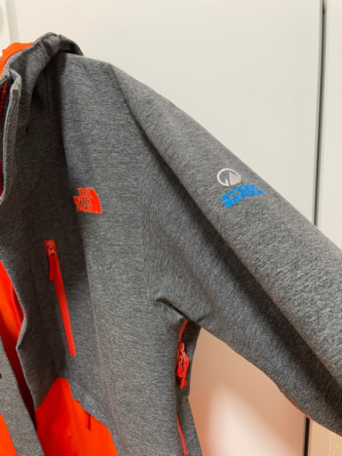 THE NORTH FACE  FREEDOM JACKET（GORE-TEX）