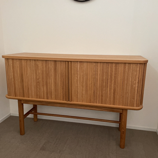 アクタス サイドボード