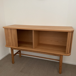 アクタス サイドボード