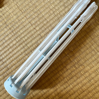 ダイソーのタオル干すやつ