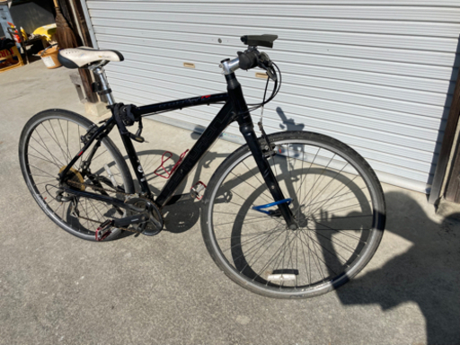 センチュリオン　クロスバイク