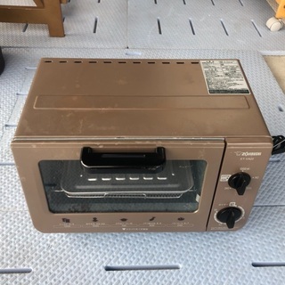 2013年製 象印オーブントースター「ET-VA22」