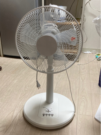 扇風機