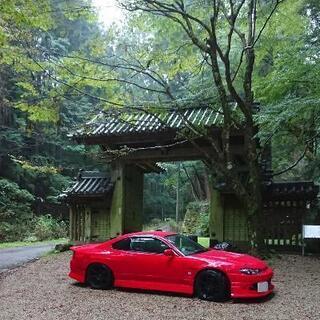 90年代スポーツカー好き仲間