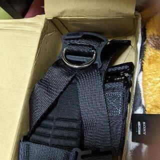 フルハーネス本体②の画像