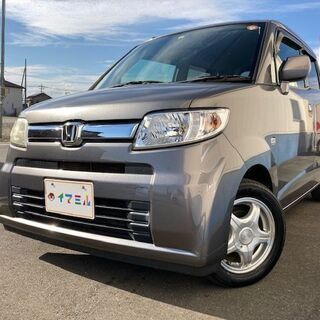 【コミコミ価格】平成18年式 ホンダ ゼスト グレードG 2WD...
