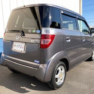 【コミコミ価格】平成18年式 ホンダ ゼスト グレードG 2WD☆DBA-JE1 660cc☆車検令和5年6月 オートエアコン キーレス 電格ミラー☆中古 -1432の画像