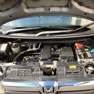 【コミコミ価格】平成18年式 ホンダ ゼスト グレードG 2WD☆DBA-JE1 660cc☆車検令和5年6月 オートエアコン キーレス 電格ミラー☆中古 -1432の画像