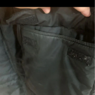 カステルバジャック　ダウンコート　イタリア製の画像