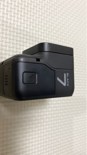 【⠀GoPro hero7 Black】リモコン付き セット