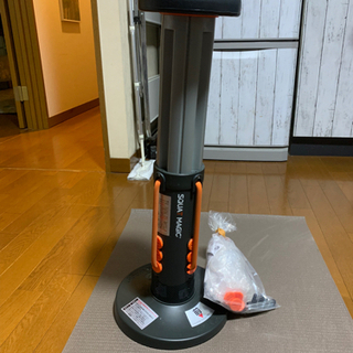 スクワットマジック・ワンダーコア　ピンクの画像