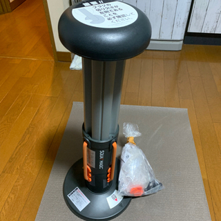 スクワットマジック・ワンダーコア　ピンク