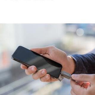 iXpand Compact フラッシュドライブ 128GB
の画像