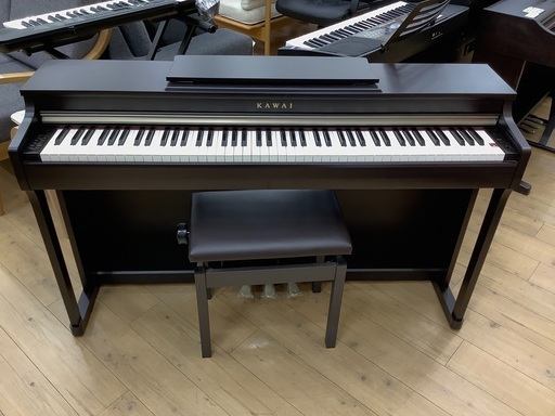 送料込み音・機能のROLAND 電子ピアノ RP501R 17年製 ほぼ未使用L 電子ピアノ RP501R-NBS ナチュラルビーチ調仕上げ [88鍵盤] 【お届け