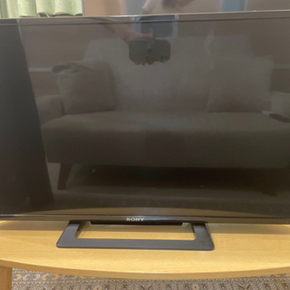 SONY テレビ 32インチ