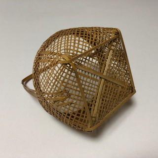 バスケットの画像