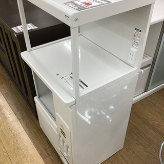 KJ-27【ご来店頂ける方限定】MK精工　ハイザー　ライスチェストの画像