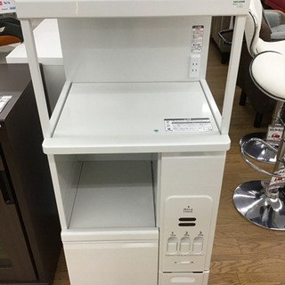 KJ-27【ご来店頂ける方限定】MK精工　ハイザー　ライスチェストの画像