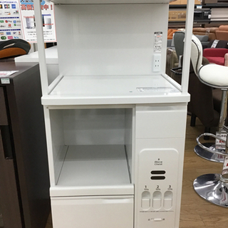 KJ-27【ご来店頂ける方限定】MK精工　ハイザー　ライスチェストの画像