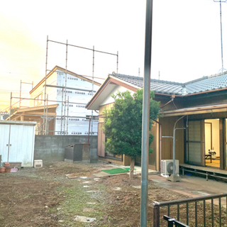 🉐今だけ初期費用割引🤙🏡土浦市平家戸建✨4DK‼️