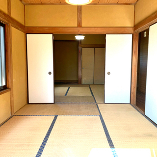 🉐今だけ初期費用割引🤙🏡土浦市平家戸建✨4DK‼️ - 賃貸（マンション/一戸建て）