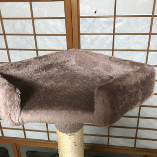キャットタワー　お取引き中の画像