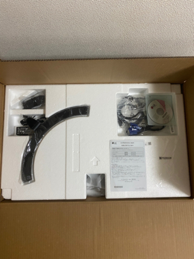 LG 32MP58HQ-P