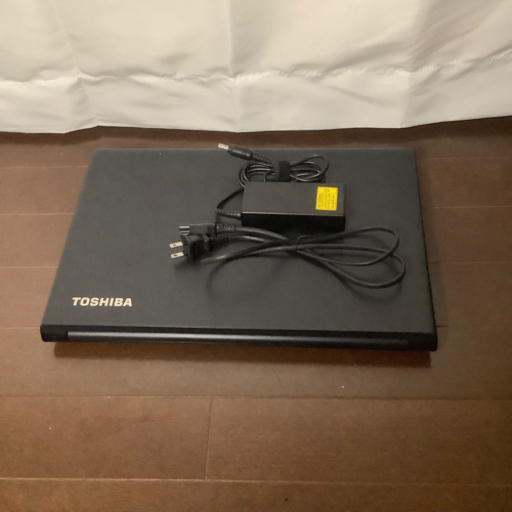 ノートパソコン dynabook 【core i3 4100M】